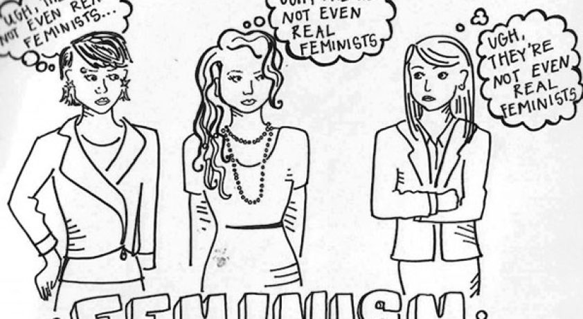 angry-feminists