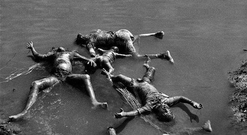 BANGLADESH. 1971.