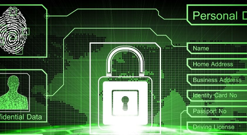 biometric data