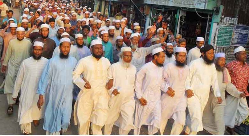 Chhatak-Hefajote-Islam
