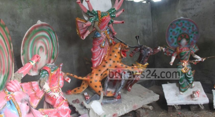 Dinajpur-Durga