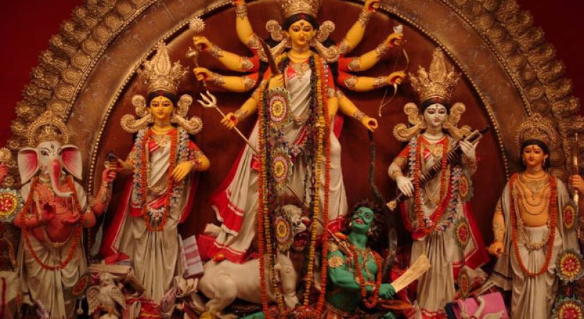 Durga 1
