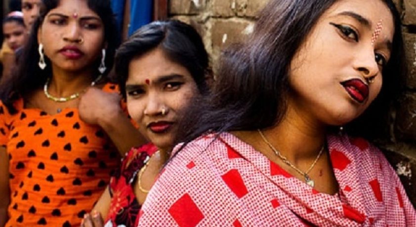 পতিতালয়