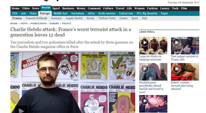 hebdo