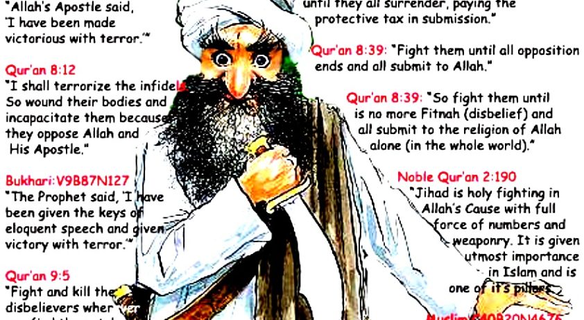 islam-religion-of-peace