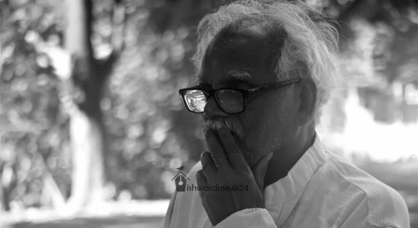 Jasim Uddin Mondal Photo