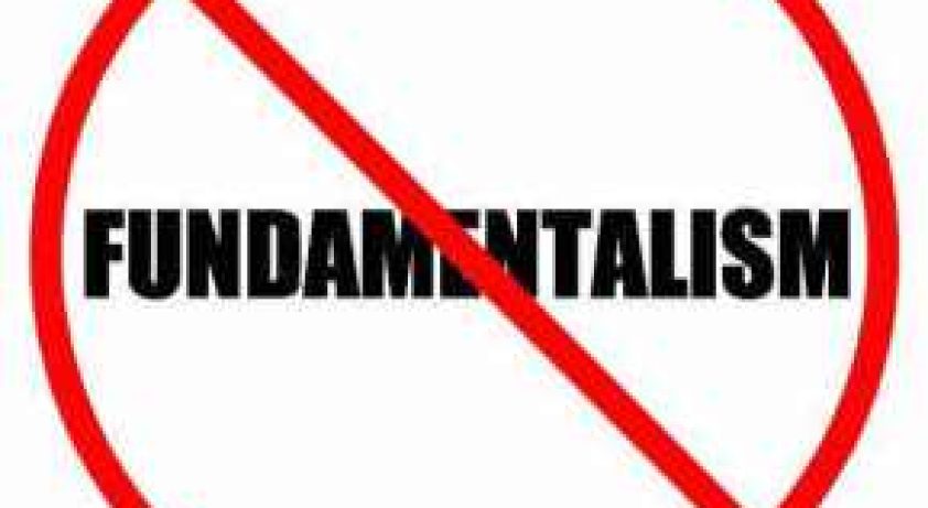 nofundamentalism