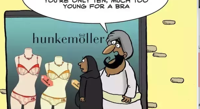 prophet