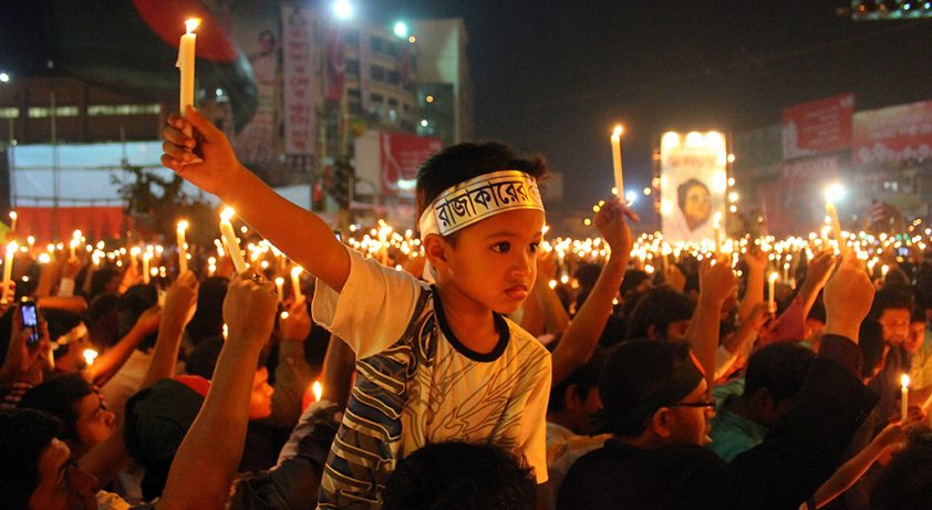shahbag-protest