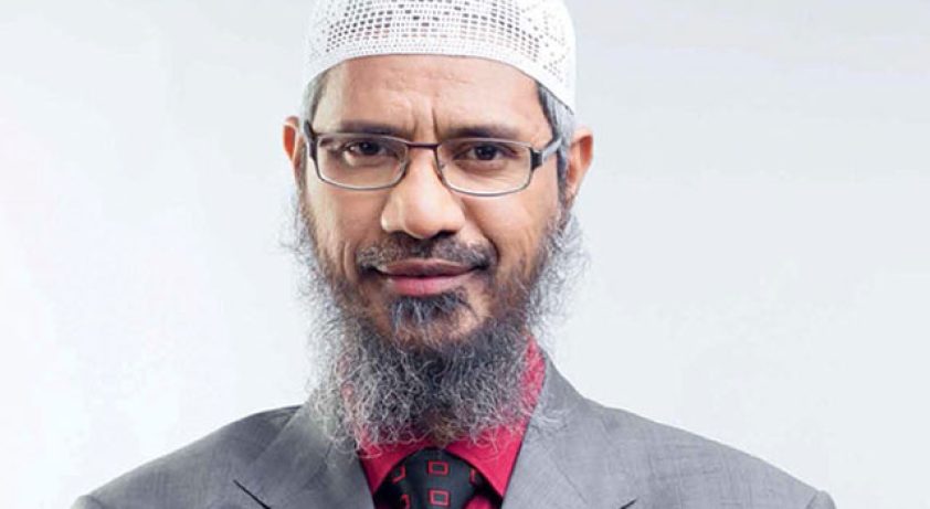 Zakir-Naik